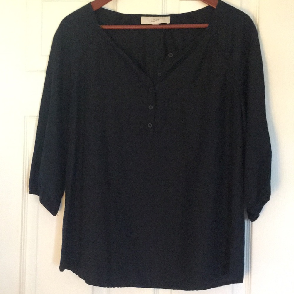 Loft top